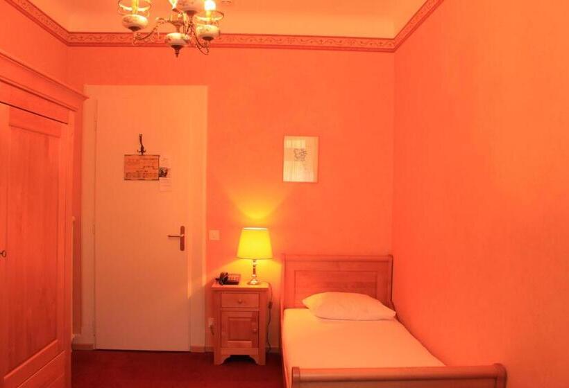 酒店 Grand Hôtel Des Rasses & Wellness