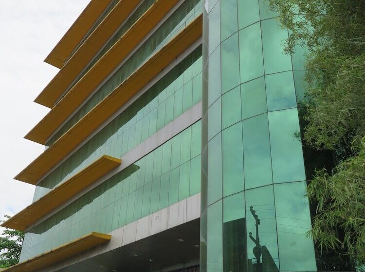 בית מלון כפרי Green Windows Dormitel