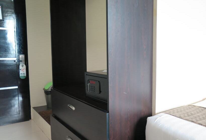 בית מלון כפרי Green Windows Dormitel