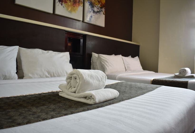 בית מלון כפרי Green Windows Dormitel