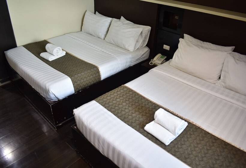 בית מלון כפרי Green Windows Dormitel