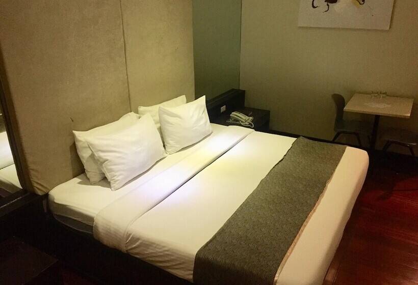 בית מלון כפרי Green Windows Dormitel