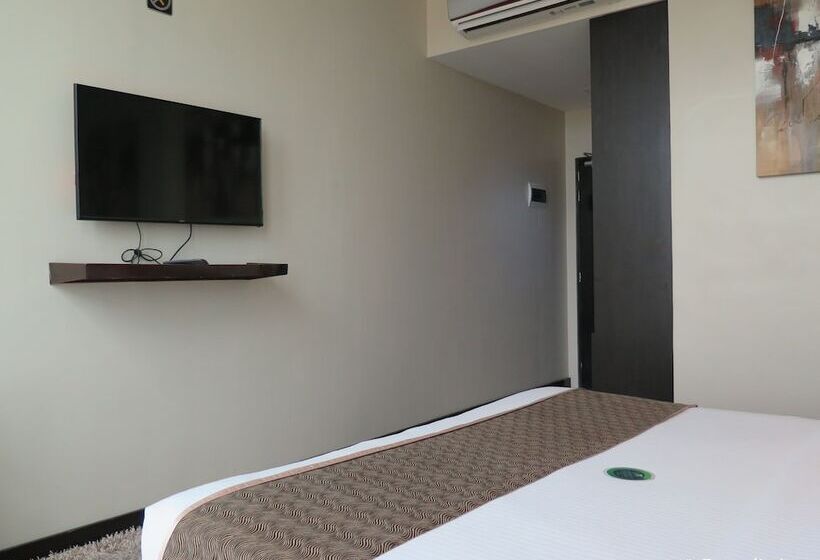 בית מלון כפרי Green Windows Dormitel