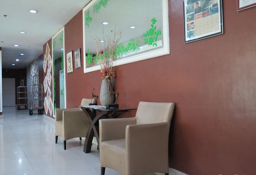 בית מלון כפרי Green Windows Dormitel