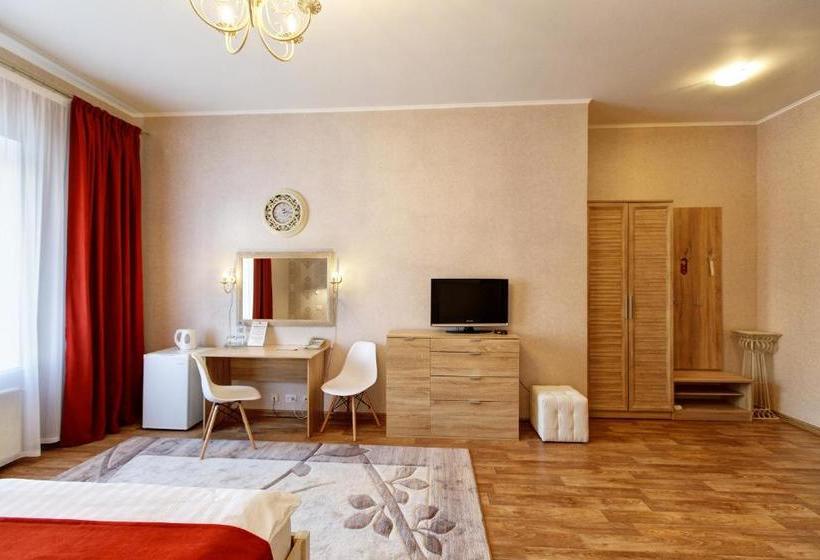 هتل Guest House Faraon