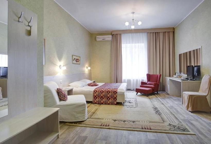 هتل Guest House Faraon