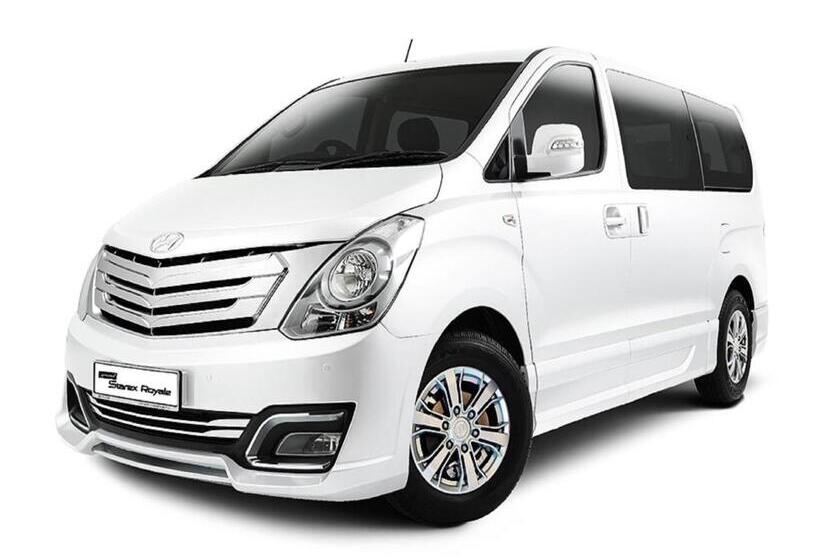 Hallmark Regency Hotel   Johor Bahru