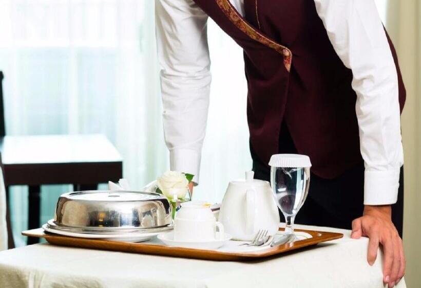 Hallmark Regency Hotel   Johor Bahru