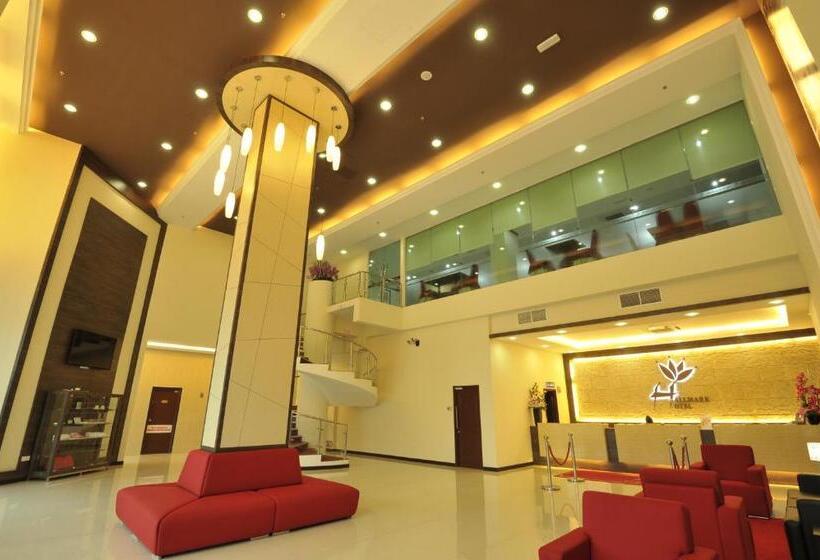 Hallmark Regency Hotel   Johor Bahru
