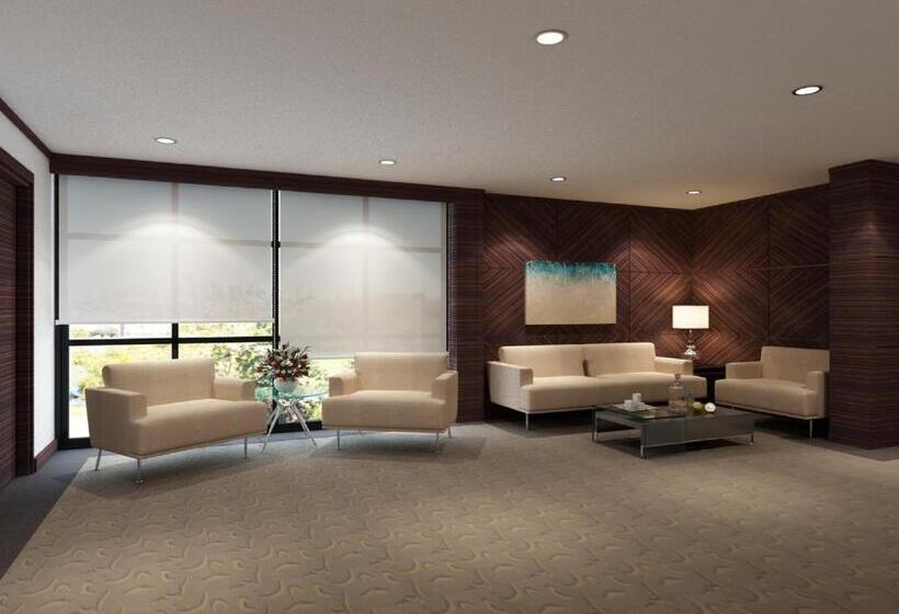 Hallmark Regency Hotel   Johor Bahru