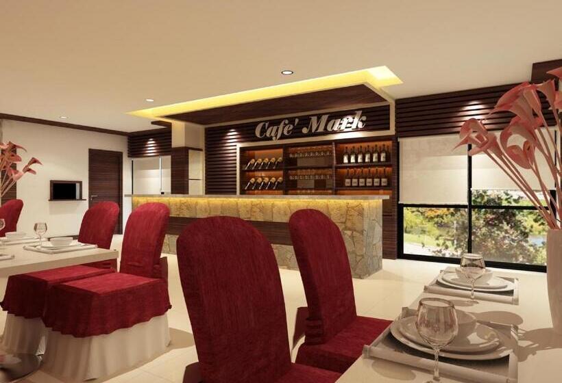 Hallmark Regency Hotel   Johor Bahru