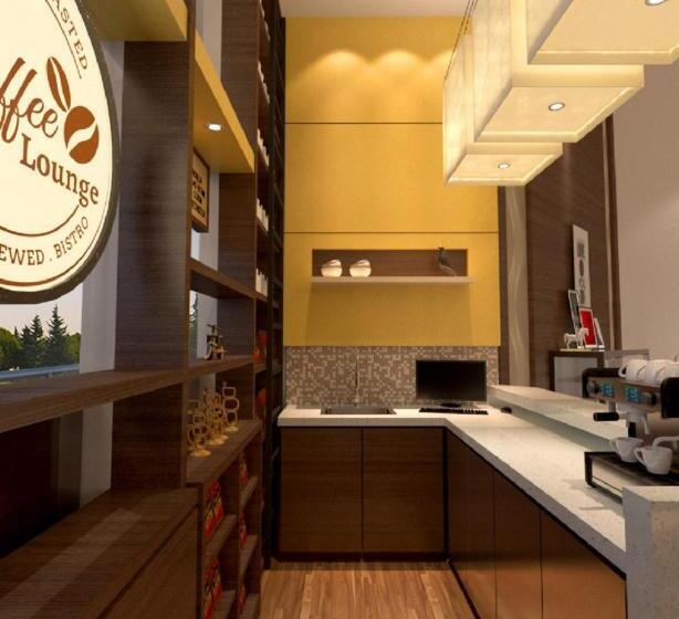 Hallmark Regency Hotel   Johor Bahru