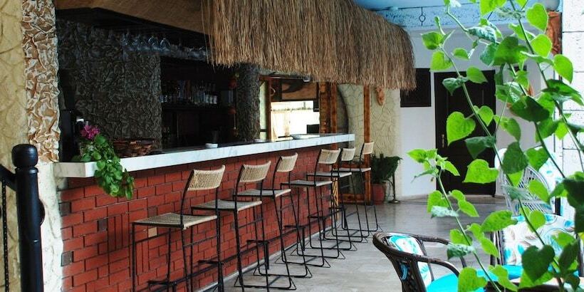 Отель Han Dalyan