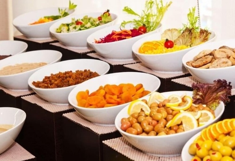 Отель Han Dalyan