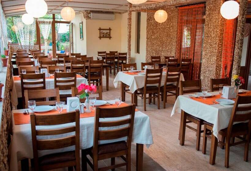 Отель Han Dalyan