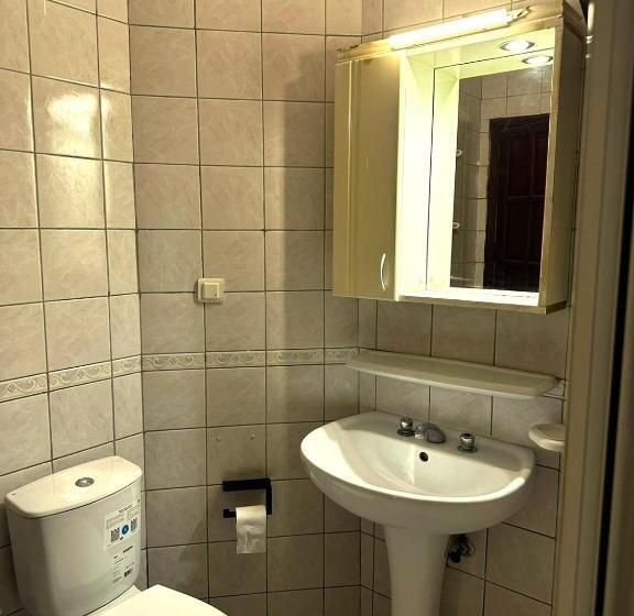 Отель Han Dalyan