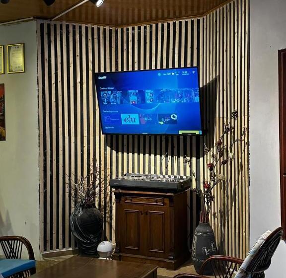 Отель Han Dalyan