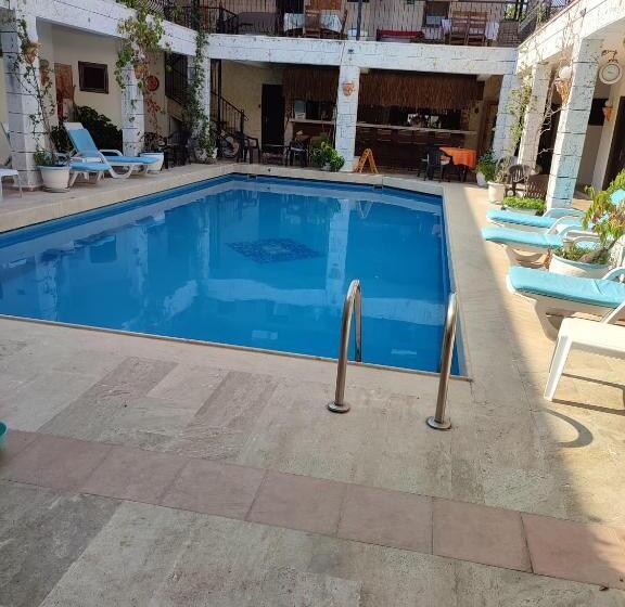 Отель Han Dalyan