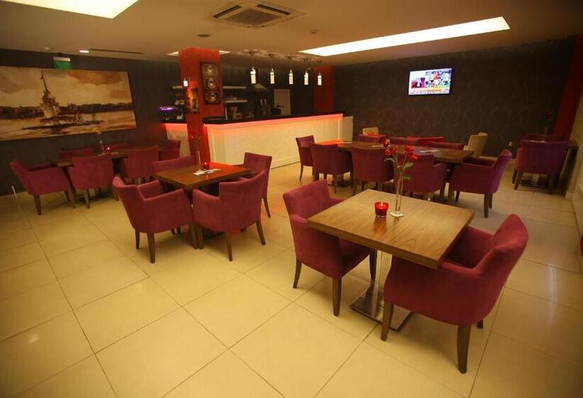 Hotel Helikon Business