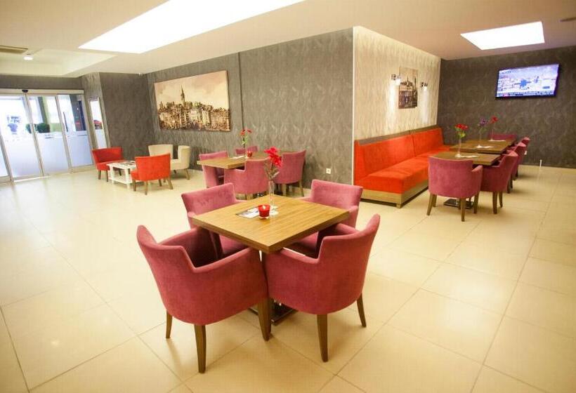 Hotel Helikon Business