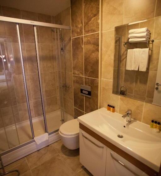 Hotel Helikon Business