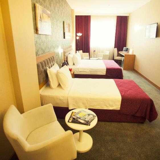 Hotel Helikon Business