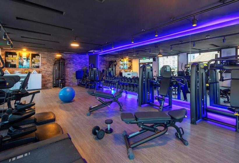 Hideaway At Royalton Blue Waters, An Autograph Collection All Inclusive Resort   Adults Only