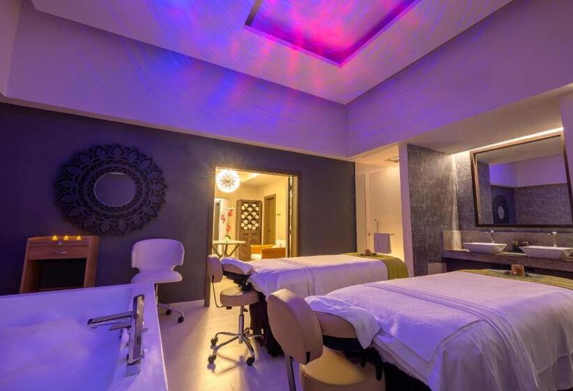 Hideaway At Royalton Blue Waters, An Autograph Collection All Inclusive Resort   Adults Only