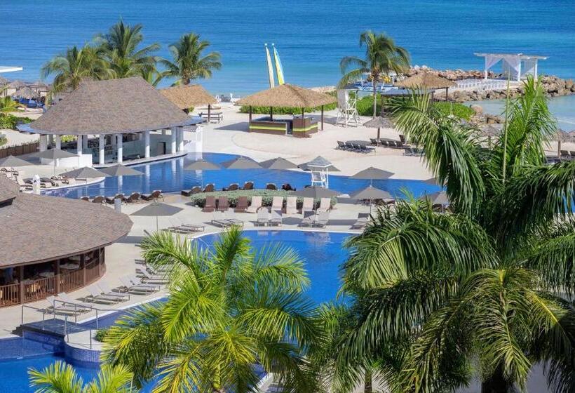 Hideaway At Royalton Blue Waters, An Autograph Collection All Inclusive Resort   Adults Only