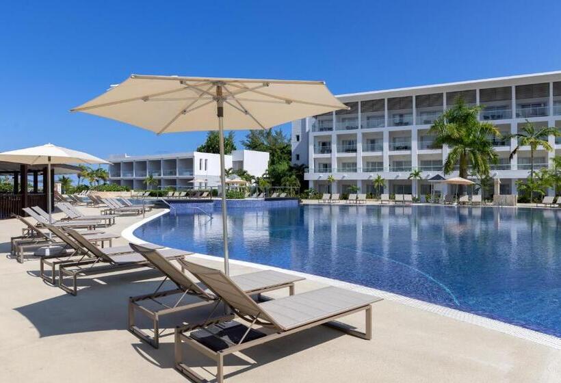 Hideaway At Royalton Blue Waters, An Autograph Collection All Inclusive Resort   Adults Only