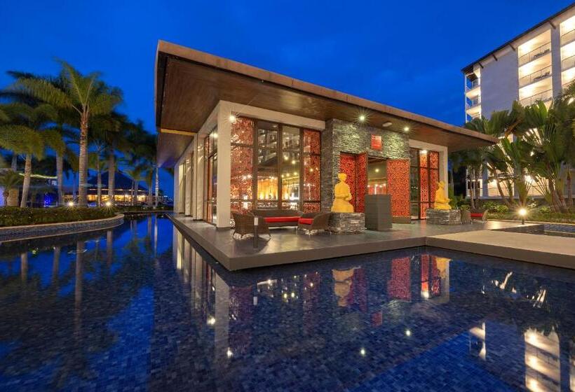 Hideaway At Royalton Blue Waters, An Autograph Collection All Inclusive Resort   Adults Only