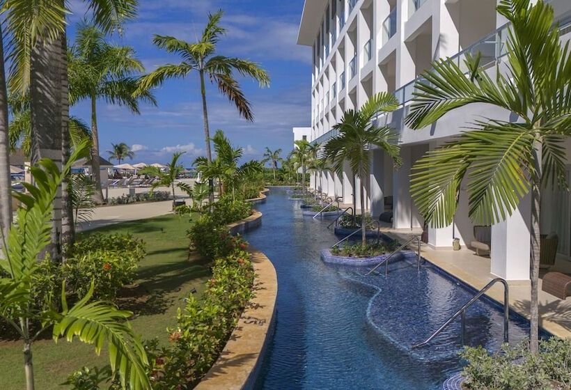 Hideaway At Royalton Blue Waters, An Autograph Collection All Inclusive Resort   Adults Only