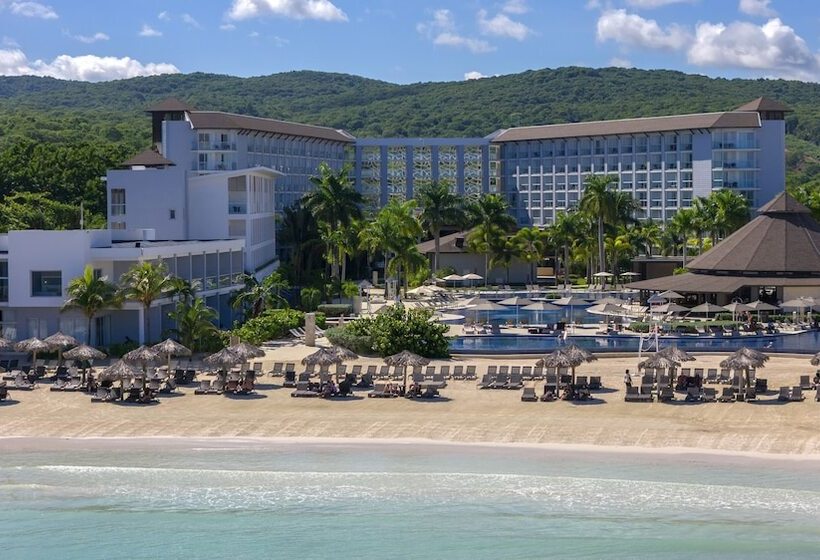 Hideaway At Royalton Blue Waters, An Autograph Collection All Inclusive Resort   Adults Only
