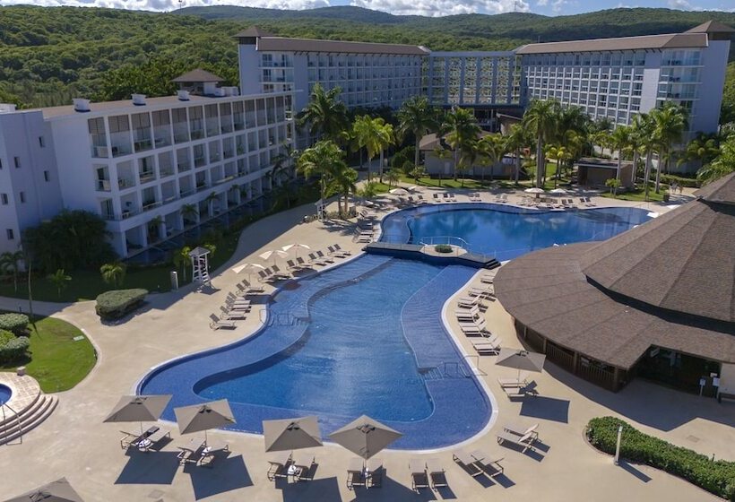 Hideaway At Royalton Blue Waters, An Autograph Collection All Inclusive Resort   Adults Only