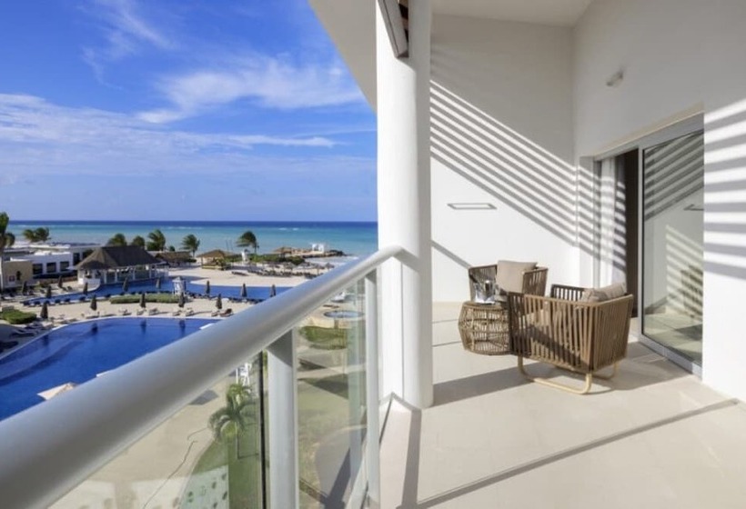 Hideaway At Royalton Blue Waters, An Autograph Collection All Inclusive Resort   Adults Only