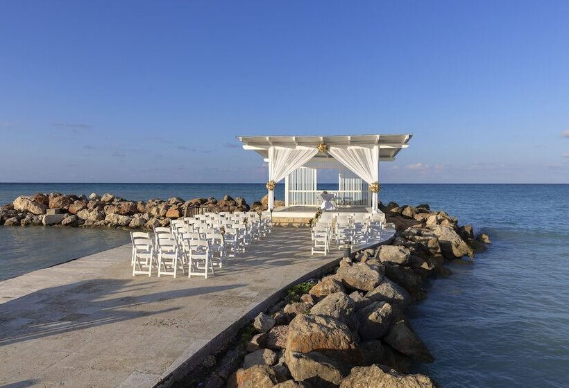 Hideaway At Royalton Blue Waters, An Autograph Collection All Inclusive Resort   Adults Only