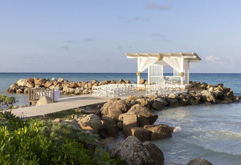 Hideaway At Royalton Blue Waters, An Autograph Collection All Inclusive Resort   Adults Only