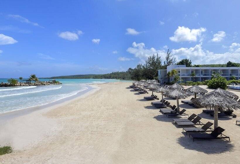 Hideaway At Royalton Blue Waters, An Autograph Collection All Inclusive Resort   Adults Only