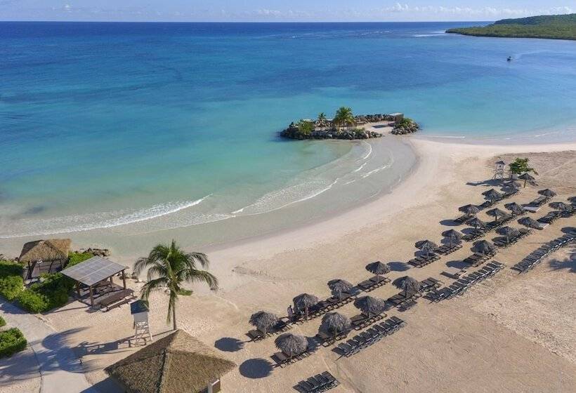Hideaway At Royalton Blue Waters, An Autograph Collection All Inclusive Resort   Adults Only