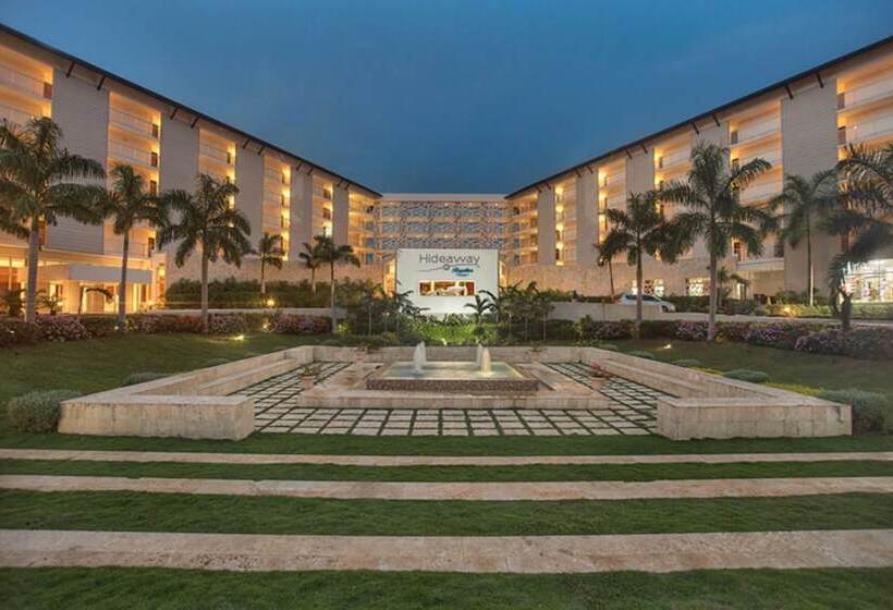 Hideaway At Royalton Blue Waters, An Autograph Collection All Inclusive Resort   Adults Only