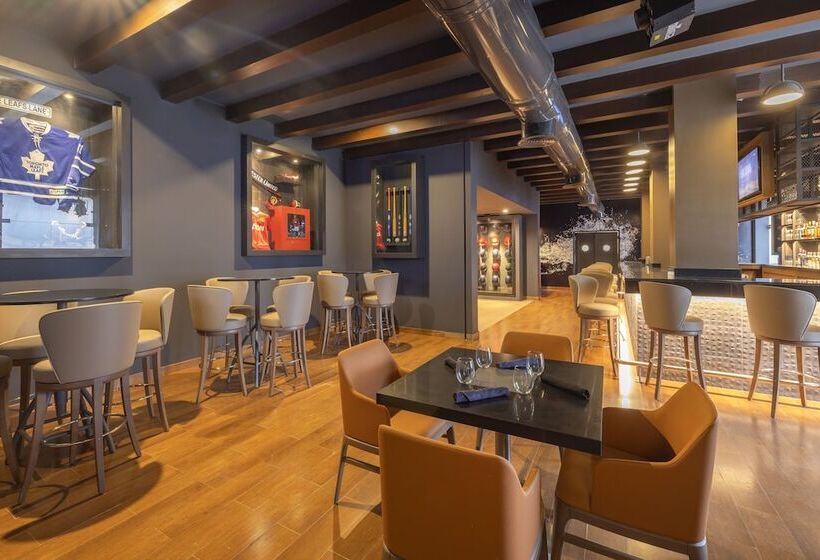 Hideaway At Royalton Blue Waters, An Autograph Collection All Inclusive Resort   Adults Only