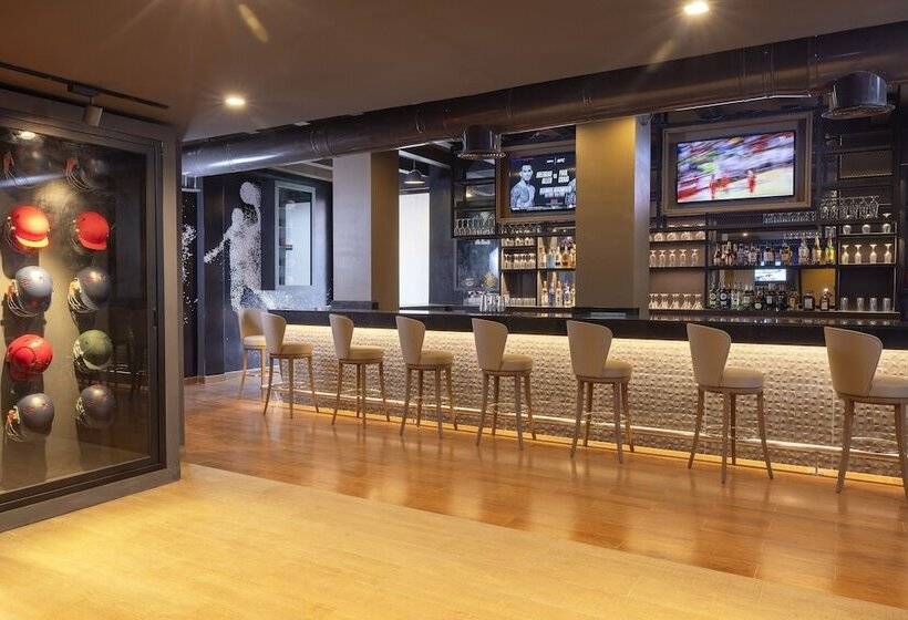 Hideaway At Royalton Blue Waters, An Autograph Collection All Inclusive Resort   Adults Only