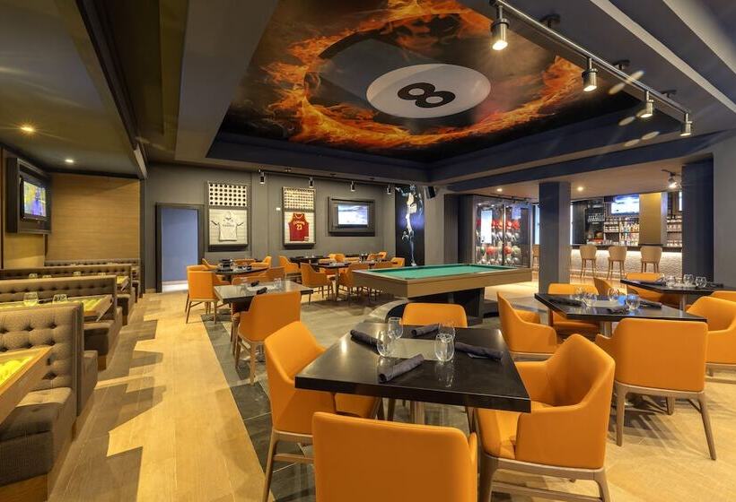 Hideaway At Royalton Blue Waters, An Autograph Collection All Inclusive Resort   Adults Only