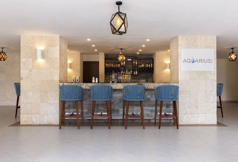 Hideaway At Royalton Blue Waters, An Autograph Collection All Inclusive Resort   Adults Only