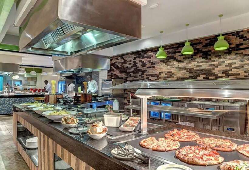 Hideaway At Royalton Blue Waters, An Autograph Collection All Inclusive Resort   Adults Only