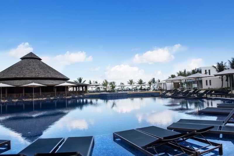 Hideaway At Royalton Blue Waters, An Autograph Collection All Inclusive Resort   Adults Only
