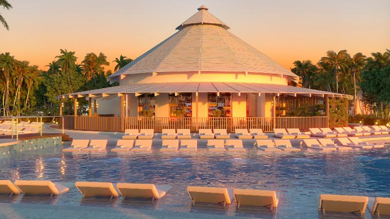 Hideaway At Royalton Blue Waters, An Autograph Collection All Inclusive Resort   Adults Only