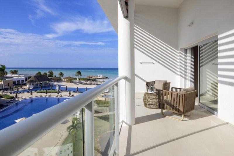 Hideaway At Royalton Blue Waters, An Autograph Collection All Inclusive Resort   Adults Only