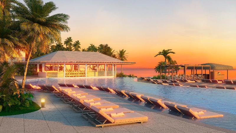 Hideaway At Royalton Blue Waters, An Autograph Collection All Inclusive Resort   Adults Only