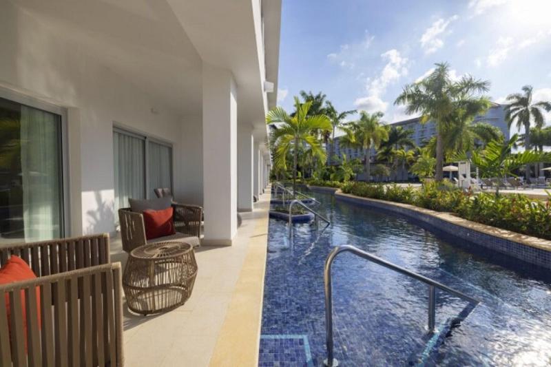 Hideaway At Royalton Blue Waters, An Autograph Collection All Inclusive Resort   Adults Only